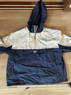 【最終値下げ】Reebok パーカー