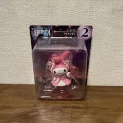 マイメロディ