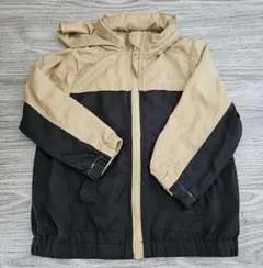 【送料無料】BACK & FORTH ベビー　ジャケット 95cm