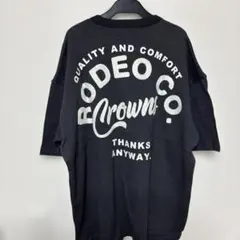 ロデオクラウンズ Tシャツ メンズ