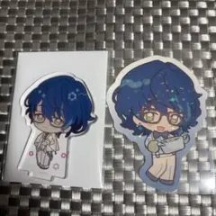 【あんスタ】青葉つむぎグッズセット