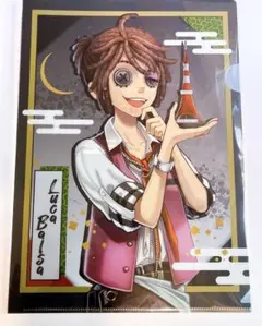 2025年最新】Identity V×東京タワー クリアファイル 囚人の人気