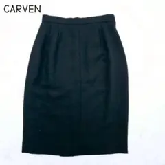 カルヴェン　タイトスカート(10)上品　大人　抜け感　カジュアル　フレンチシックのサムネイル