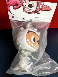 Labubu rangeas t9g how2work ラブブ 限定