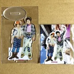 2025年最新】9番街レトロ アクスタの人気アイテム - メルカリ