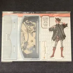 ツキウタ。 Procellarum 葉月陽 アクリルスタンド ツキプロ