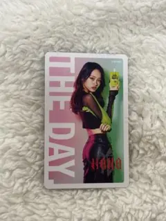 HANA YURI BODY MAINTE ボディメンテ トレカ