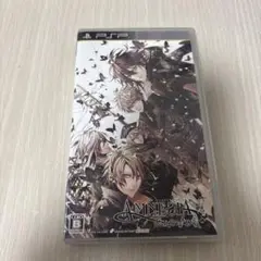 AMNESIA ゲームソフト