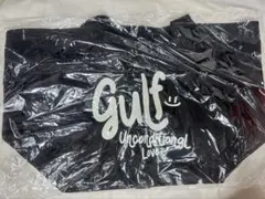 Gulf Kanawut 返礼品 トートバッグ