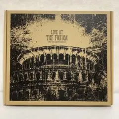 BABYMETAL - LIVE AT THE FORUM - THE ONE