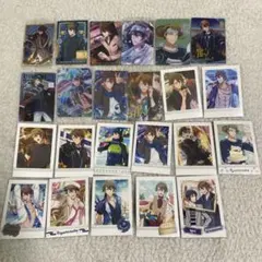 十龍之介　トレーディングカードセット