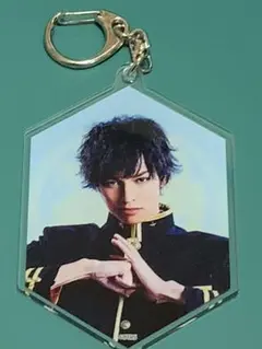 青春歌闘劇バトリズムステージ WAVE タイガ アクリルキーホルダー　　瀬戸啓太