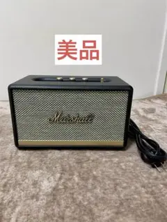 2025年最新】marshall acton iiの人気アイテム - メルカリ