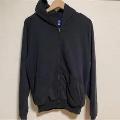 YZY GAP FLEECE ZIP-UP HOODIE パーカーxs サイズ