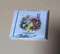 Mrs. GREEN APPLE 　5 　通常盤　新品未開封