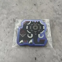 モンスターハンター　ガムート　1点