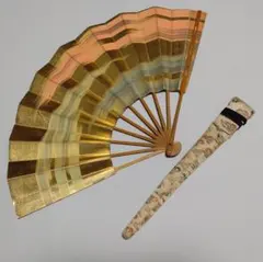 扇子　32cm 中啓　式三番叟の翁　仕舞扇　能楽　舞踊　衣装　着物 楽天市場】中啓 舞踊の通販