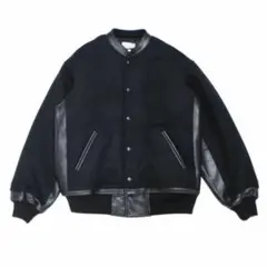 つ*し様 Herill Lamb Naked L2B size1 レザーブルゾン つ*し様 Herill Lamb Naked L2B size1 レザーブルゾン - メルカリ