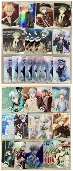 アイナナ ŹOOĻ 亥清 悠 カード メタカ ウエハース まとめ売り - メルカリ