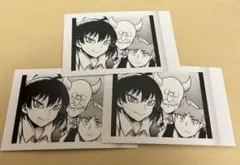 魔入りました！入間くん 展示会 ぱしゃこれ 悪入間 オペラ サリバン