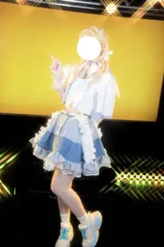 2025年最新】オーロラ ウィッグの人気アイテム - メルカリ