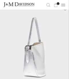 2026年最新】J&M Davidson クイバー バケット ミニの人気アイテム 