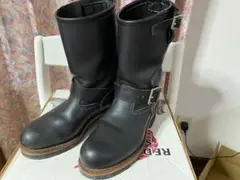 レッドウイング ブーツ