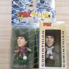 マンチェスター・ユナイテッド4パック Corinthian ProStars - メルカリ