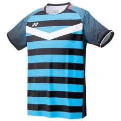 新品未使用　タグ付　YONEX ゲームウェア　サイズM バドミントン