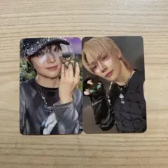 &TEAM Back to Life EJ NICHOLAS トレカ