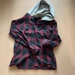 【未使用品】JohnUNDERCOVER UNDERCOVER アンダーカバー JohnUNDERCOVER ロゴ入リドレス