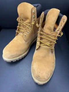 Timberland ウォータープルーフブーツ 27.0cm