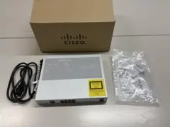Cisco Catalyst 2960-L Series 本体 新品