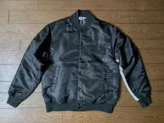 【HK4S/2025/1118】◎GOODENOUGH◎VARSITY JACK