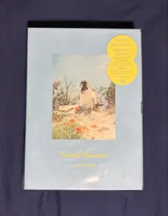 【新品未開封】水瀬いのり ベストアルバムTravel Record 初回限定盤