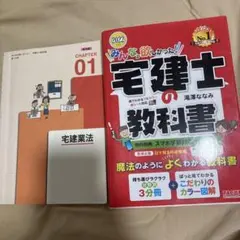 宅建テキスト　ほぼ新品未使用 2025年最新】宅建テキストの人気アイテム - メルカリ