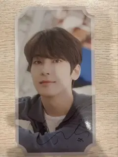 2025年最新】seventeen セブチカフェ ウォヌの人気アイテム - メルカリ