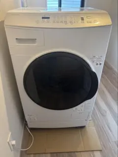 AQUA アクア ドラム式洗濯機 AQW-FV800E 8kg 2020年製 - メルカリ