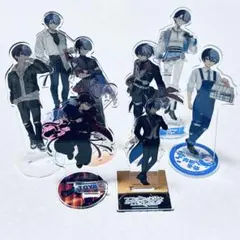ブルーロック アクリルスタンド 漫画30巻 31巻 33巻 36巻セット - メルカリ
