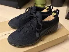 Nike Air Vapormax2023 ブラック US10 JP28cm