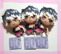 アイドリッシュセブン アイナナ 百 ぬいぐるみ セット 2025年最新】アイドリッシュセブン百の人気アイテム - メルカリ