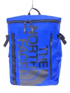 THE NORTH FACE バックパック 青
