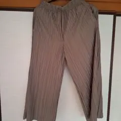 １６0㎝の春、秋用ボトムス