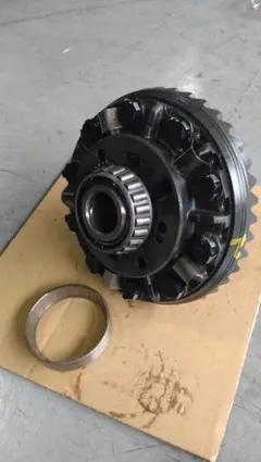 ザックス クラッチ　プレッシャープレート　ディスク　GMFZ 240 964 ザックス クラッチ プレッシャープレート ディスク GMFZ 240 964