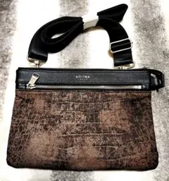 サコッシュ ショルダーバッグ