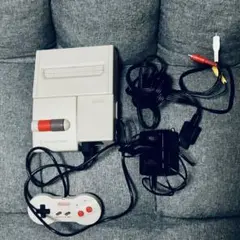 ニューファミコン コントローラー