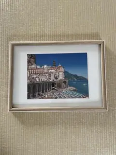 LADONNA ラドンナ　フォトフレーム　A4