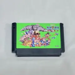 FC コナミワイワイワールド