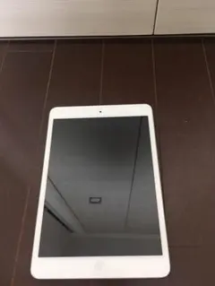iPad mini 第一世代