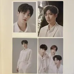 TXT live ACT:LOVESICK テヒョン スビン ボムギュトレカ